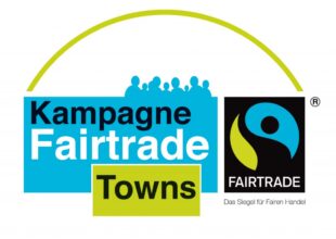 Fair Trade Towns Kampagne